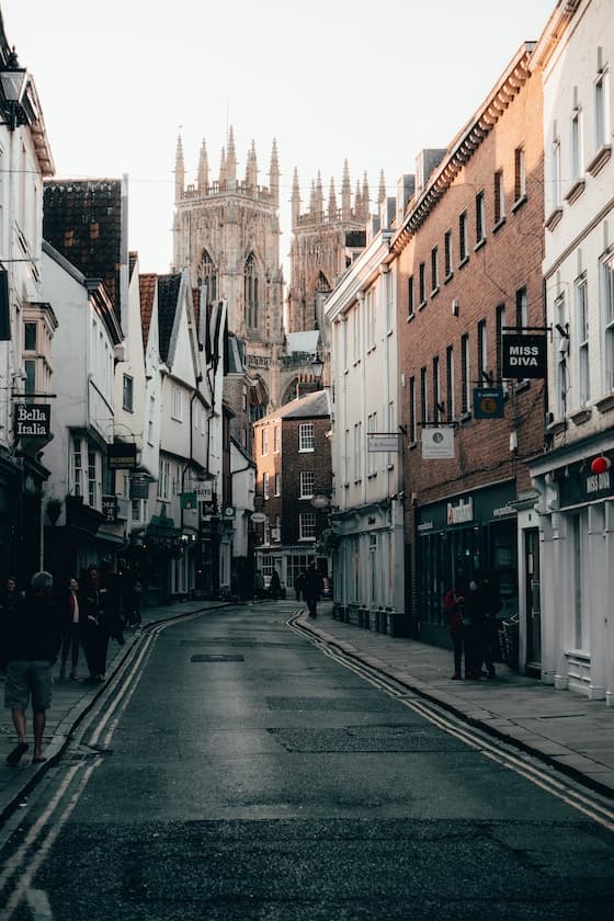 London